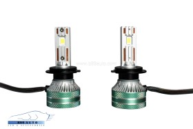 B99 Ultra H7 LED 6000K